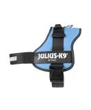 K9 Powerharness 2XL/3 Aquamarine - Durable & Comfortable Dog Harness for International Shipping - Buy Online on GoSupps.com
