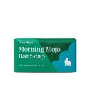 Ursa Major Natural Bar Soap | Morning Mojo Bar Soap | Exfoliating Soap with Peppermint  Eucalyptus and Rosemary | Formulated for Men and Women | 5 ounces 5 Ounce (Pack of 1) - Buy Online on GoSupps.com