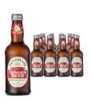 Buy Fentimans Ginger Beer 275ml - Authentic Craft Soft Drink | International Shipping Available - Buy Online on GoSupps.com