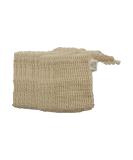 10 Natural Sisal Exfoliating Soap Saver Bags - Eco-Friendly Pouches for Drying & Exfoliating Soap Bars | Perfect for Showers - Buy Online on GoSupps.com