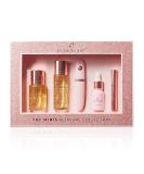 Buy HIGHONLOVE Mini Pleasures 5-Piece Set - Bath Oil Massage Oil Relaxation Oil Lip Gloss & Mini Wand Massager | International Shipping Available - Buy Online on GoSupps.com