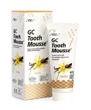 GC Tooth Mousse Vanilla Vanilla 35 ml (Pack of 1) - Buy Online on GoSupps.com