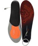 Therm-ic 3D Heated Sole Small Black - Stay Warm and Comfortable All Day - Buy Online on GoSupps.com