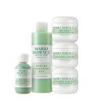 Shop Mario Badescu Men's Grooming Basics 5-Piece Kit | Skin Care Gift Set with Pre Shave Conditioner Shaving Cream Face Scrub After Shave Lotion & Cleansing Gel - International Shipping Available - Buy Online on GoSupps.com