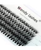 Eyelash single 40d eyelashes 8-16mm D Curl individual eyelashes extensions fake lashes individually eyelash extension individual eyelashes for eyelash extensions (40d-D-0.07-8-16mm) RR-8-16mm 40p-07-D - Buy Online on GoSupps.com