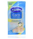 Dr. Scholl's Corn Cushions Regular 9 Count - Pack of 12 | Pain Relief for Corns | Comfortable Corn Pads - Buy Online on GoSupps.com