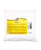 Jacquard Alum - Pretreat Fabrics and Paper Before Marbling - Use as Mordant - Buy Online on GoSupps.com