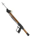 AB Biller 32 Special Mahogany Spear Gun - High-Quality Fishing Gear - Buy Online on GoSupps.com