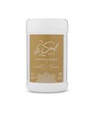 Soul Wipe Hand Sanitizing Wipe/Meditative Tool for the 3rd Energy Center Solar Plexus - Buy Online on GoSupps.com
