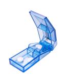 Apex Pill Cutter - Cut Small and Large Pills Easily - Buy Online on GoSupps.com