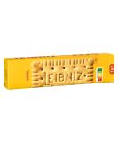 Leibniz Dinkelkeks 190 g crispy cookies with 100 % spelled flour baked only real with 52 teeth (1 x 190 g) spelled biscuit 190 g (1 Pack) - Buy Online on GoSupps.com