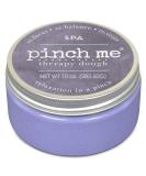 Pinch Me Therapy Dough - Holistic Aromatherapy Stress Relieving Putty - 10 Ounce Spa Scent - Buy Online on GoSupps.com