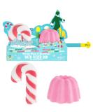 MAD BEAUTY Warner Bros Elf Bath Fizzers Duo  Candy Cane & Swirly Gum Drop Scented Bath Salts  Body Care  Healthy Glowing Skin  Relax  Unwind - Buy Online on GoSupps.com
