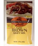 Southeastern Mills Classic Brown Gravy Mix - Pack of 3 - Buy Online on GoSupps.com