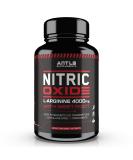 Buy Nitric Oxide Supplement Booster Complex - L Arginine 4000mg L Citrulline AAKG Beet Root | Pre Workout Pills for Muscle Growth Pumps & Heart Health | 180 Capsules - International Shipping - Buy Online on GoSupps.com