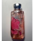 Bath Body Works Pink Chiffon 10.0 oz Shower Gel pink chiffon 10 Fl Oz (Pack of 1) - Buy Online on GoSupps.com