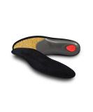 Buy Pedag Viva Sneaker Black Cotton Insoles 47 EU - Comfortable International Shipping - Buy Online on GoSupps.com