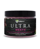 KaraMD UltraBeets | Doctor Formulated Beets Superfood Powder | Non-GMO Vegan Nitric Oxide Booster | Supports Heart Health, Circulation, and Energy | 30 Servings - Buy Online on GoSupps.com