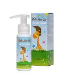 Azeta Bio Children s Hair Smoothing and Styling Gel ***New in AIRLESS Dispenser*** 50 ml - Buy Online on GoSupps.com