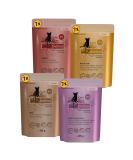 Catz Finefood Classic Box - Premium Hypoallergenic Wet Cat Food - Cereal & Sugar Free - High Meat Content - 85g (28 Pack) - International Shipping Available - Buy Online on GoSupps.com