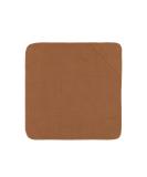 L SSIG Unisex Kids Hoodie Towel - Muslin Hooded Towel in Red | Regular EU Size | Perfect for Beach & Bath - Buy Online on GoSupps.com