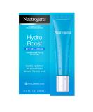 Neutrogena Hydro Boost Eye Cream, Under-Eye Moisturizer with Hyaluronic Acid, Fragrance Free and Non-Comedogenic, 0.5 Oz - Buy Online on GoSupps.com
