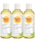 Burt's Bees Baby Nourishing Oil - 100% Natural Baby Skin Care | 5 oz - International Shipping Available - Buy Online on GoSupps.com