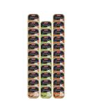 Animonda Finest Adult Cat Food - Gourmet Wet Food Variety Pack 32 x 100g for International Shipping - Buy Online on GoSupps.com