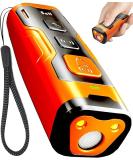 2024release Dog Bark Deterrent Device Stops Bad Behavior | No need yell or swat  Just point to a dog (own or neighbor's) Hit the button | Long-range ultrasonic  Alternative to painful dog shock collar - Buy Online on GoSupps.com