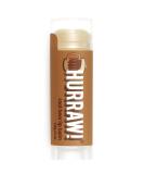 Hurraw! Root Beer Balm Lip Balm - Natural Hydration (0.15 oz) - Buy Online on GoSupps.com