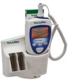 Welch Allyn 01692-200 SureTemp Plus 692 Electronic Thermometer with Wall Mount Security System with ID Location Field 4 Cord and Oral Probe with Probe Well - Buy Online on GoSupps.com