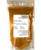 Turmeric Powder/Ground (Haldi) 200g - Buy Online on GoSupps.com