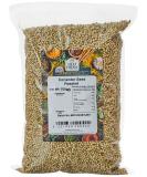 Old India Roasted Coriander Seed 750g - Premium Quality Spice (Pack of 1) - Buy Online on GoSupps.com