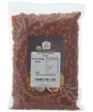 Old India Red Bell Pepper Large 500g - Fresh and Vibrant - Pack of 1 - Buy Online on GoSupps.com