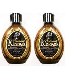 Ed Hardy Coconut Kisses Golden Tanning Lotion - Lot of 2 (13.5 oz) | International Shipping Available - Buy Online on GoSupps.com