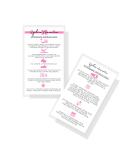 Brow Lamination Aftercare Instruction Cards - 50 Pack | DIY Kit with Tint | Business Card Size | At-Home Supplies - Buy Online on GoSupps.com