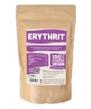 NoSugarSugar Erythritol - Natural Calorie-Free Sugar Substitute (1000g) | 70% Sweetness for Healthy Living - Buy Online on GoSupps.com