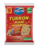 Buy ARCOR Oblea Rellena de Turron & Man - 250g Wafer from Argentina | International Shipping Available - Buy Online on GoSupps.com