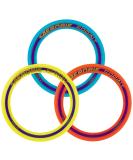 Aerobie Sprint 25 cm Flying Ring - Vibrant Assorted Colors | Best Quality for Ultimate Outdoor Fun - Buy Online on GoSupps.com
