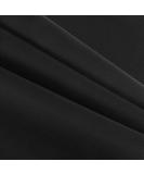 Caydo 18 Count Black Aida Cloth for Handmade Cross Stitch - 39 x 60 inch - Buy Online on GoSupps.com