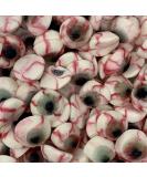 Jelly Eyeballs (Halloween) 500g Share Bag by The Gourmet Sweet Company - Buy Online on GoSupps.com