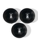 The Candle Daddy Pack of (3) Silicone Wax Warmer Liners - Re-Usuable - Must Have for All Wax Melt Users Easy Clean Up Keep Wax Longer Best Aroma/Throw - Buy Online on GoSupps.com