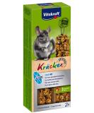 Vitakraft Baton Chinchilla Calcium - 2 Pack | Premium Chinchilla Treats - International Shipping Available - Buy Online on GoSupps.com