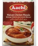 Aachi Masala Malvani Chicken Masala - Buy Online on GoSupps.com