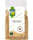 Buy Bohlsener M hle Organic Quinoa (6 x 200g) - Quality Superfood for International Shipping - Buy Online on GoSupps.com