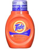 Buy Tide 760838 Liquid Laundry Detergent Original - 16 Loads 25 fl oz | International Shipping Available - Buy Online on GoSupps.com