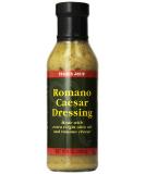 Trader Joe's Romano Caesar Dressing - Authentic and Delicious Flavor - Buy Online on GoSupps.com