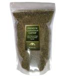 West Coast Pet Products 4 Oz Premium Canadian Catnip - Coarse & Fine Cut Cat Nip Treat - Buy Online on GoSupps.com