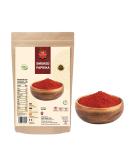 The Worldwide Mint Smoked Paprika (200g/7.05oz) | Paprika Smoked Powder | Premium Quality | 100% Natural | Authentic | No Additives - Buy Online on GoSupps.com