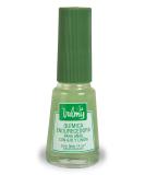Valmy 2in1 Garlic Nail Hardener & Lemon Nail Whitener Base Coat Nail Polish - Nail Strengthener for Thin Nails and Growth - Nail Whitener for Yellow Nails Treatment - Endurecedor de Uas, 0.47 Fl oz 0.47 Fl Oz (Pack of 1) Ajo&Limon - Buy Online on GoSupps.com